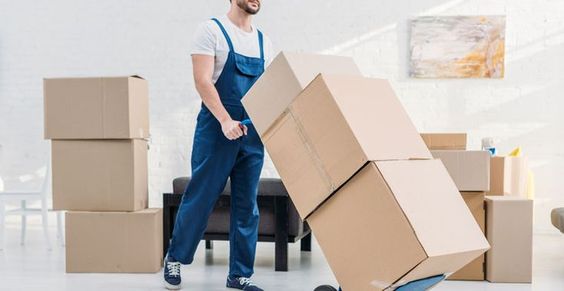 How Do I Choose A Good Mover In India